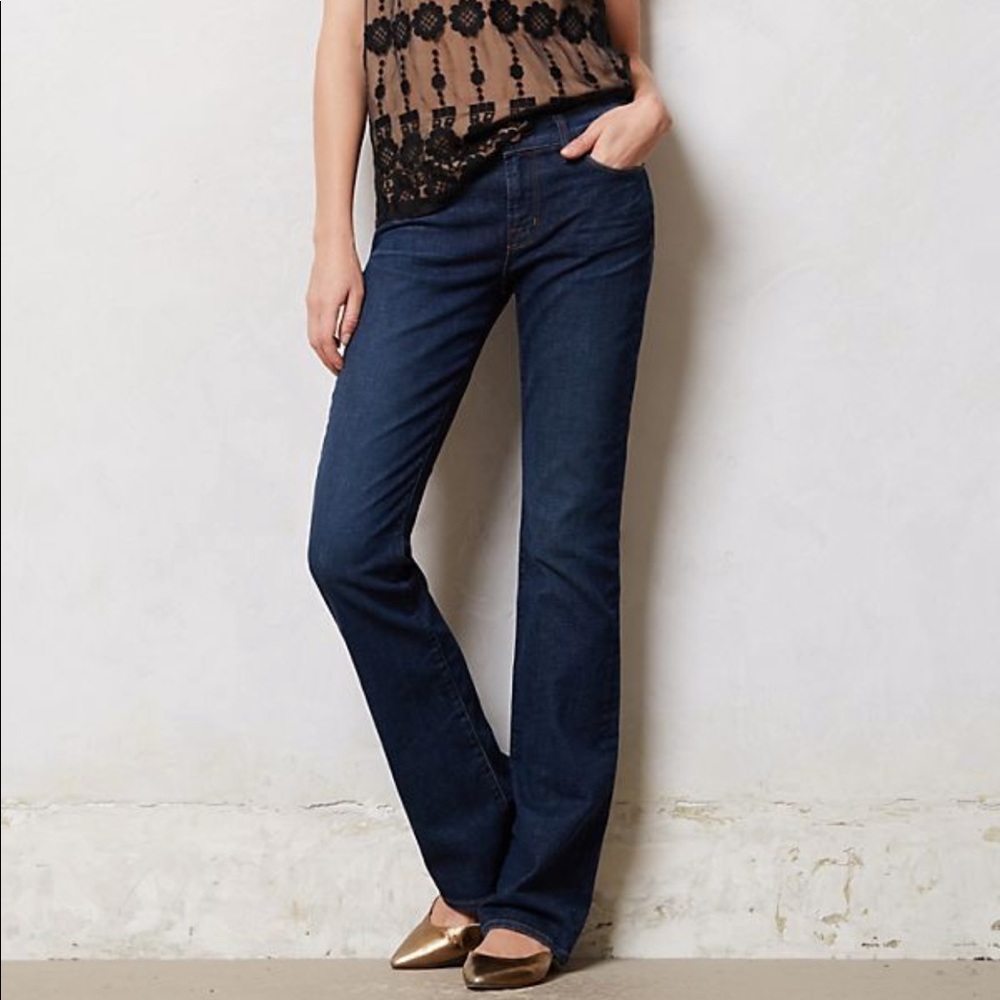 J Brand jeans